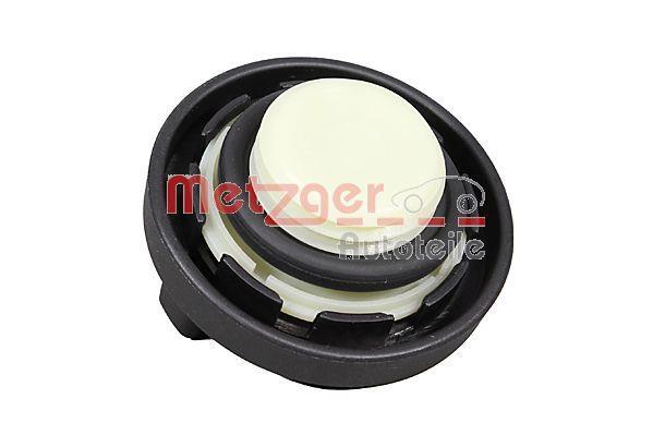 Tampão de enchimento do óleo motor METZGER ref. 2141041